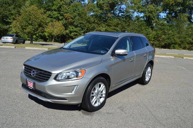 Used 2015 Volvo XC60 T5 Premier w/ Proximity Package FWD image 65