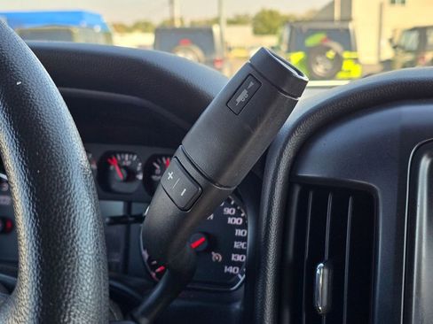 Used 2017 Chevrolet Silverado 1500 W/T w/ WT Convenience Package image 33