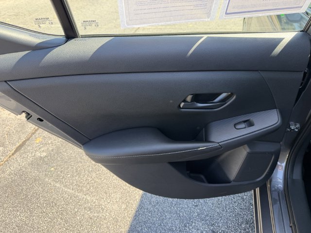 Used 2025 Nissan Sentra S FWD image 26