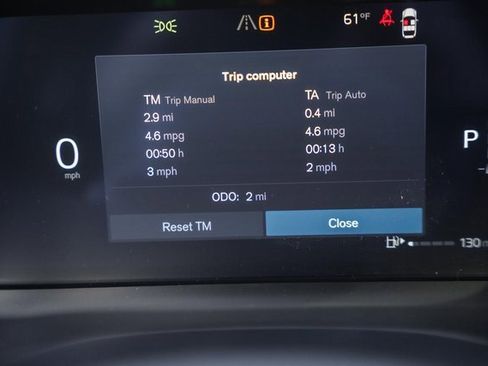 New 2026 Volvo XC60 B5 Plus w/ Protection Package Premier image 45