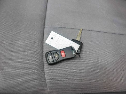 Used 2018 Nissan NV 3500 SV w/ Navigation Package image 24