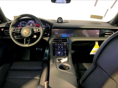 New 2026 Porsche Taycan AWD/4WD image 14