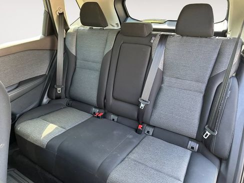 Used 2022 Nissan Rogue SV FWD image 13