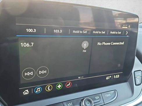 Used 2024 Chevrolet Blazer LT image 13