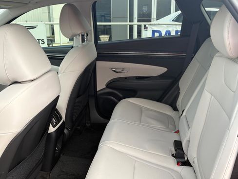 Used 2024 Hyundai Tucson SEL image 17