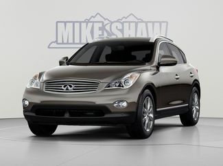 Used 2009 INFINITI EX35 AWD video 1