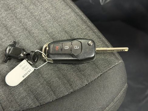 Used 2023 Ford F150 XL w/ STX Appearance Package image 42