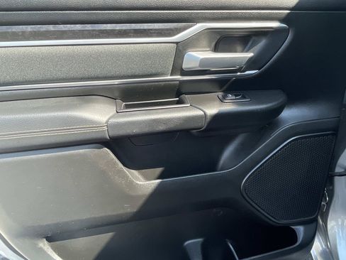 Used 2022 RAM 1500 Big Horn RWD image 10