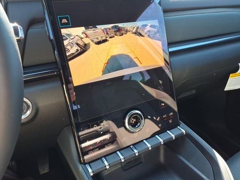 New 2026 GMC Terrain AT4 AWD/4WD image 19