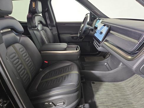 Used 2024 Rivian R1T Adventure AWD/4WD image 23
