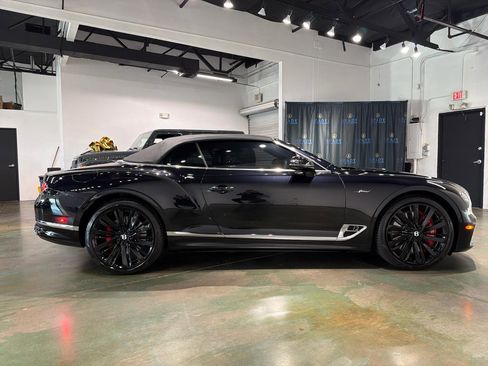 Used 2023 Bentley Continental GT Speed image 10