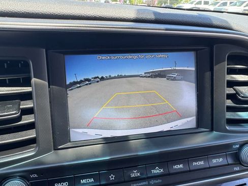 Used 2020 Hyundai Elantra Value Edition w/ Cargo Package (C1) FWD image 28
