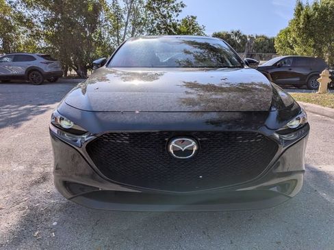 New 2026 MAZDA MAZDA3 s Sport FWD image 3