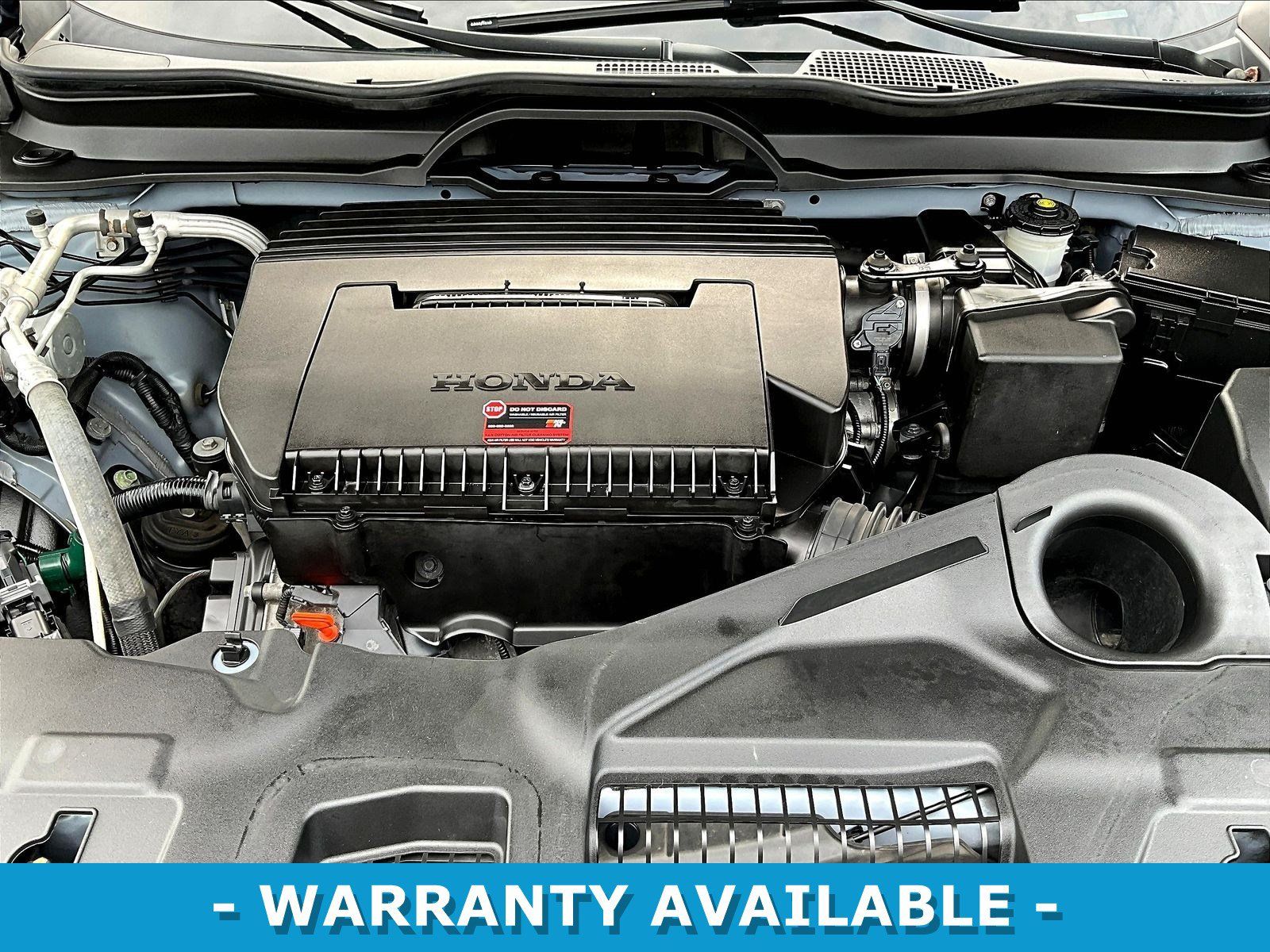 Used 2023 Honda Pilot Elite image 31