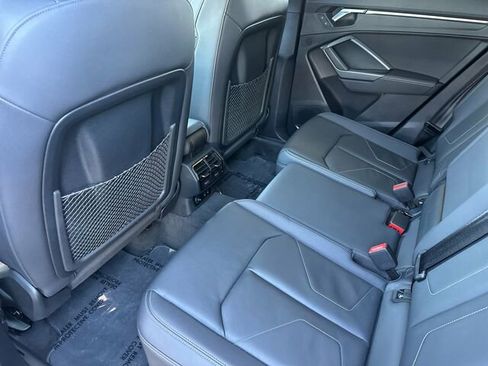 Used 2021 Audi Q3 2.0T Premium Plus w/ Premium Plus Package image 15