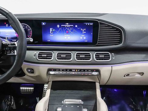 Certified 2024 Mercedes-Benz GLS 450 4MATIC image 14