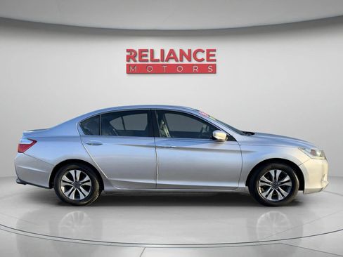 Used 2013 Honda Accord LX image 5