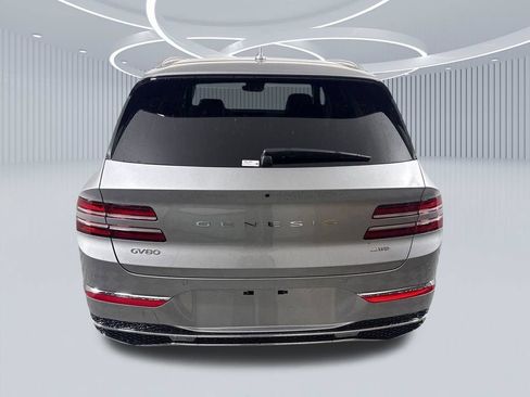 New 2026 Genesis GV80 2.5T Prestige AWD/4WD image 4
