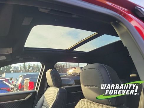 New 2026 GMC Acadia Denali w/ Super Cruise Package image 13