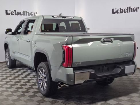 New 2026 Toyota Tundra 1794 Edition AWD/4WD image 5