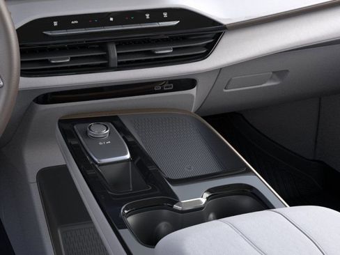 New 2026 Buick Enclave Avenir image 23