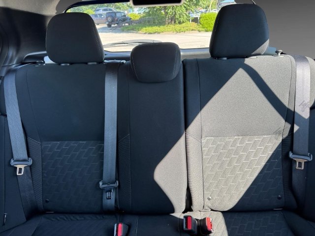 Certified 2023 Nissan Kicks SV FWD image 17