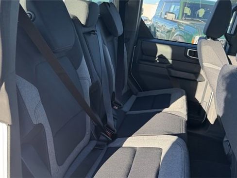 New 2025 Ford Bronco Base image 13