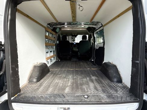 Used 2022 Ford Transit 250 Low Roof w/ Exterior Upgrade Package image 31