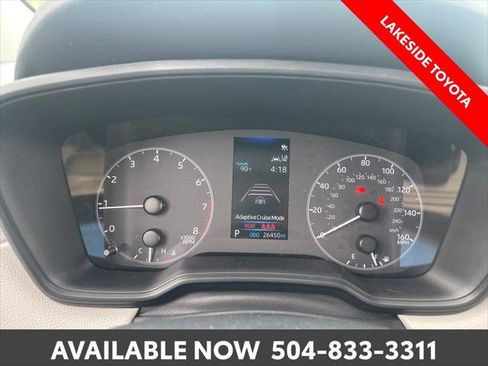 Certified 2023 Toyota Corolla Cross L FWD image 35