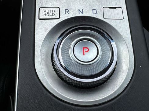 Used 2025 Genesis GV70 3.5T Sport w/ Sport Advanced Package image 36