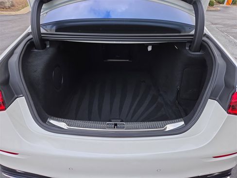 Used 2022 Mercedes-Benz S 580 S 580 image 14