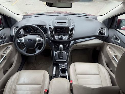 Used 2014 Ford Escape Titanium FWD image 16