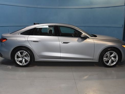 Certified 2025 Audi A5 2.0T Premium w/ Convenience Package AWD/4WD image 20