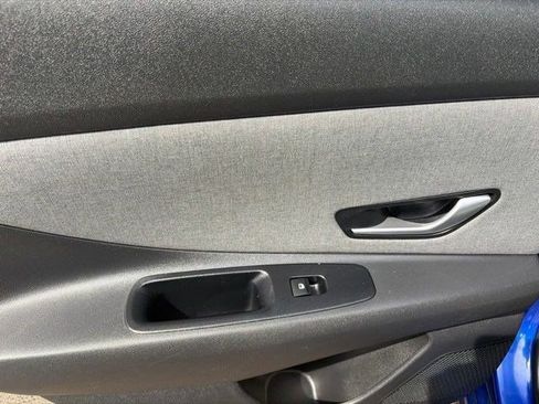 Used 2023 Hyundai Elantra Limited w/ Cargo Package FWD image 32