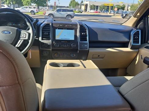 Used 2019 Ford F150 XLT w/ Equipment Group 302A Luxury RWD image 10
