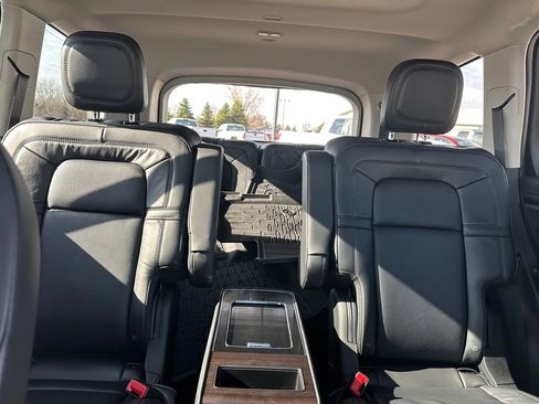 Used 2025 Lincoln Aviator Reserve w/ Equipment Group 201A image 35