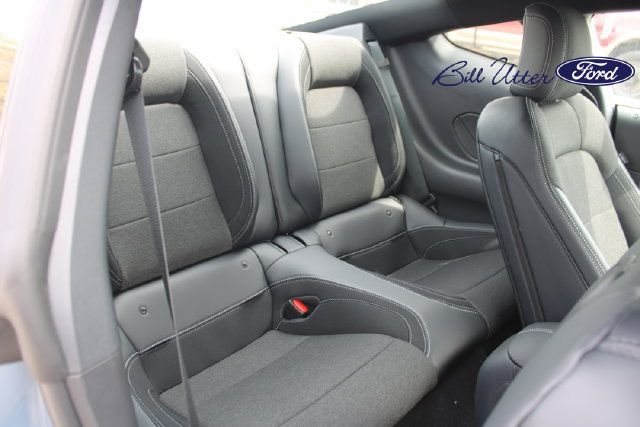 New 2026 Ford Mustang Coupe RWD image 8