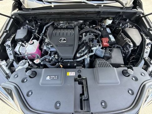 Used 2024 Lexus NX 350 AWD image 27