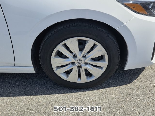 Used 2024 Nissan Sentra S FWD image 18