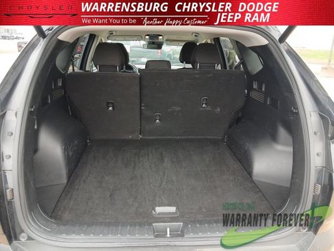 Used 2024 Hyundai Tucson SEL AWD/4WD image 32
