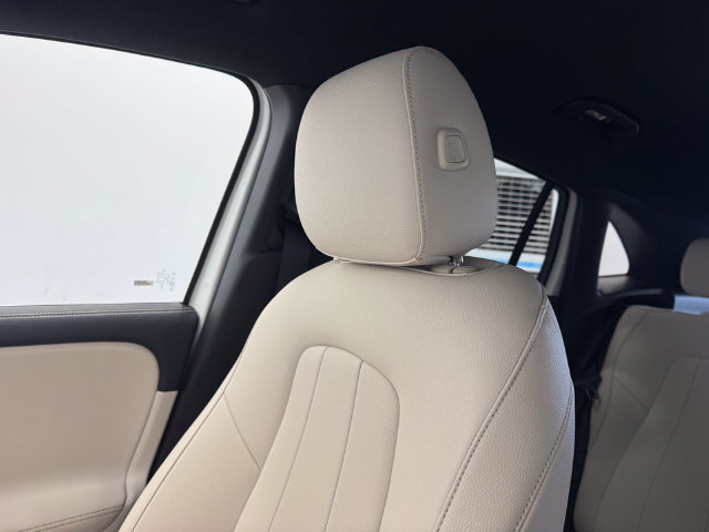 Certified 2026 Mercedes-Benz GLA 250 image 37