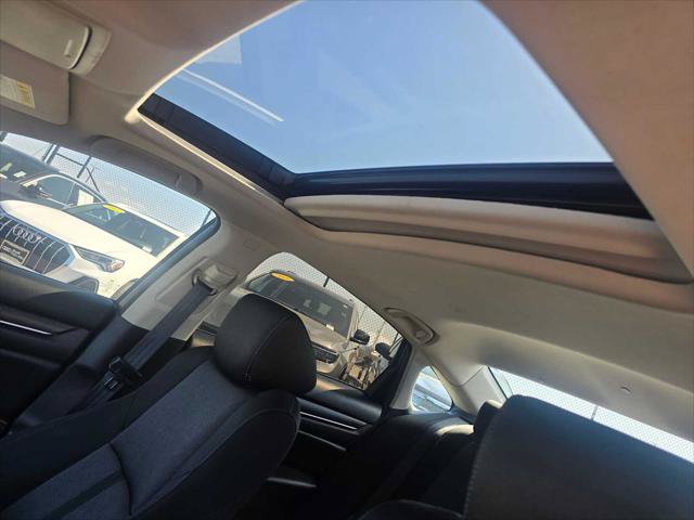Used 2020 Honda Accord EX image 24