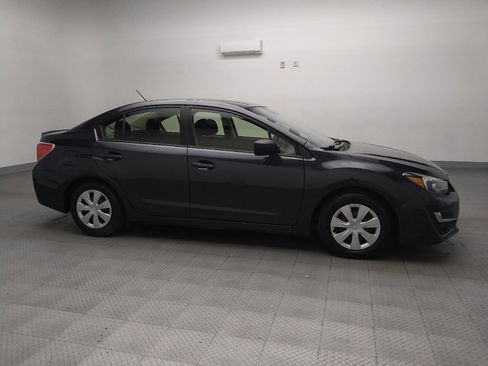 Used 2015 Subaru Impreza 2.0i image 11