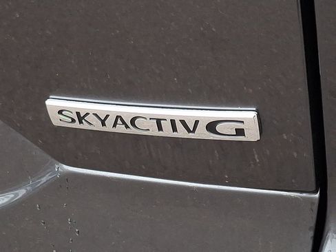 Certified 2025 MAZDA CX-5 AWD 2.5 S w/ Select Package image 30