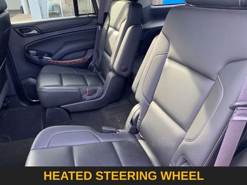 Certified 2017 Chevrolet Tahoe Premier image 15