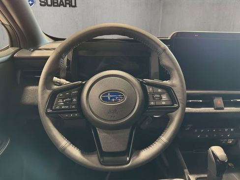 New 2026 Subaru Outback Limited image 2