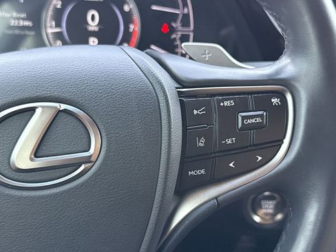 Used 2022 Lexus ES 350 w/ Accessory Package 2 FWD image 27