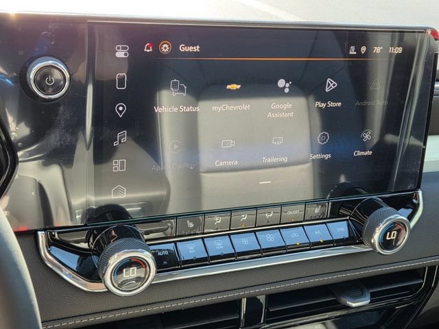 New 2026 Chevrolet Colorado LT w/ LT Convenience Package RWD image 26