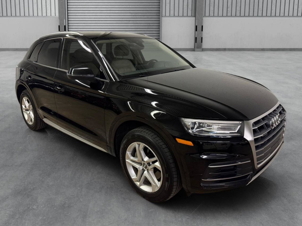 Used 2018 Audi Q5 2.0T Premium AWD/4WD image 30