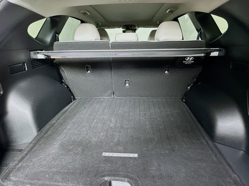 Used 2022 Hyundai Tucson Limited w/ Cargo Package image 31